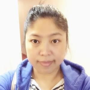 Meet your Posher, Lili